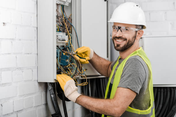Affordable Electrical Installation in Bryson City, NC
