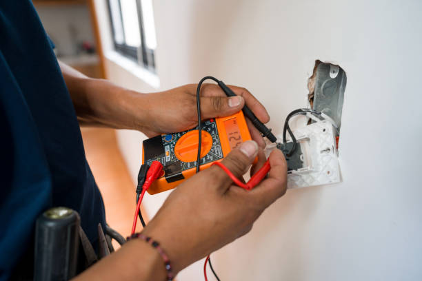 Best Generator Installation Services  in Bryson City, NC