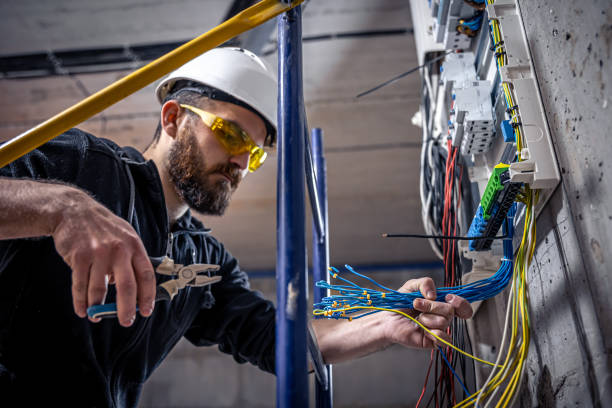 Best Electrical Contractors for Businesses  in Bryson City, NC