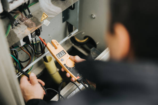 Best Local Electrician Companies  in Bryson City, NC