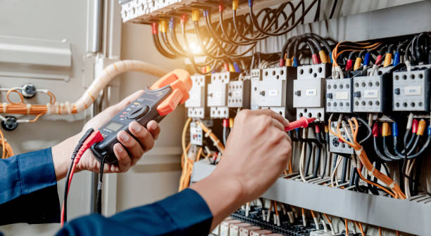 Best Residential Electrician Services  in Bryson City, NC