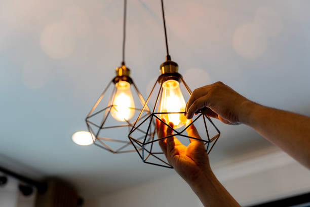 Best Outdoor Lighting Installation  in Bryson City, NC