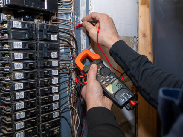 Best Local Electrician Companies  in Bryson City, NC