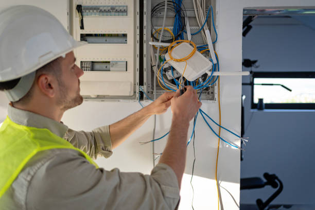 Best Electrical Rewiring Services  in Bryson City, NC