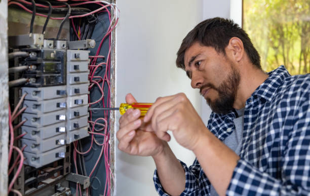 Best Electrical Wiring Services  in Bryson City, NC